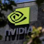 NVIDIA достигла исторической капитализации в $4 триллиона