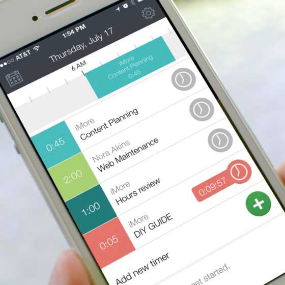 Лучшие Android-приложения для продуктивности в 2025